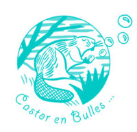 Castor en bulles - Savonnerie artisanale